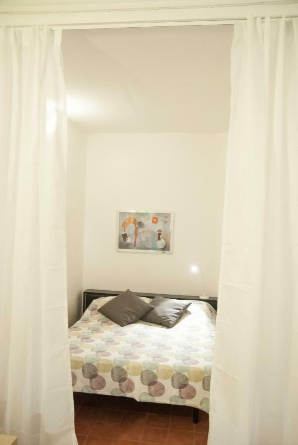 Cla & Ale Apartment Катания Экстерьер фото