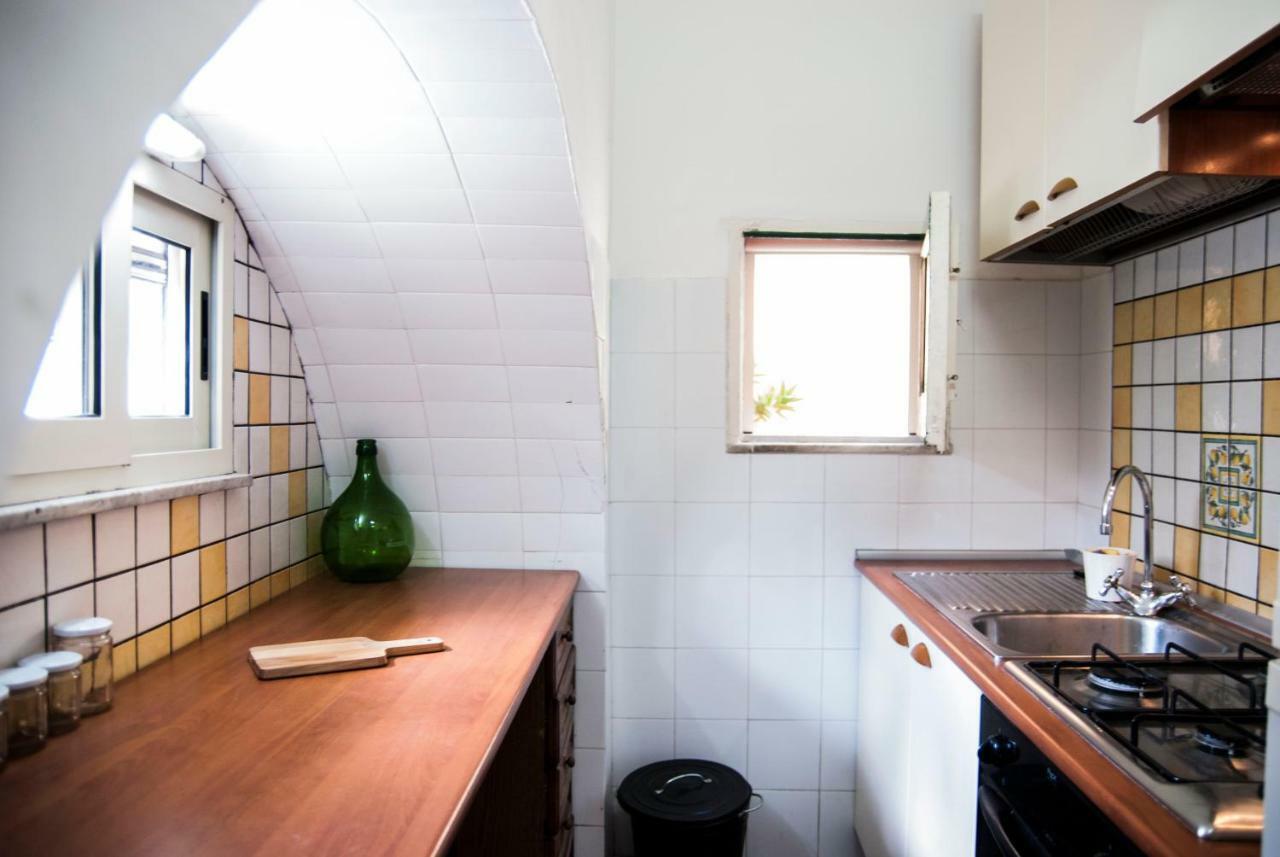 Cla & Ale Apartment Катания Экстерьер фото